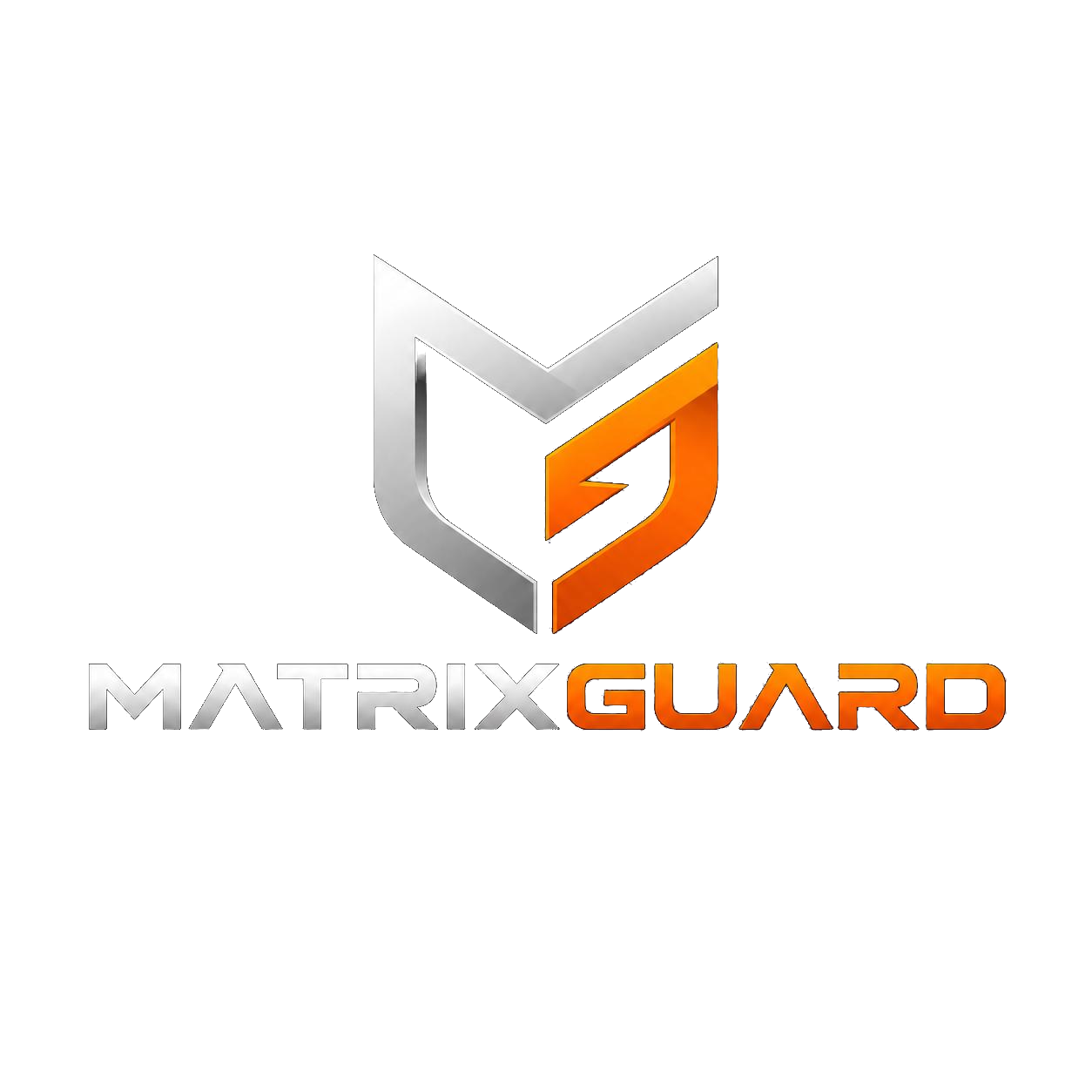 MatrixGuard logo